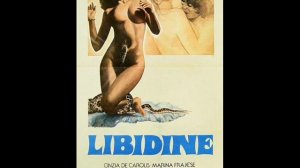 Libidine - Stelvio Cipriani - 1979