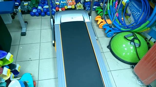 Беговая дорожка APPLEGATE T30 МDC