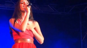 Марк Тишман и Зара - "Эхо Любви"