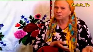 Все в Шоке! Русская вышла замуж   за Таджика! Как она живёт в Таджикистане!