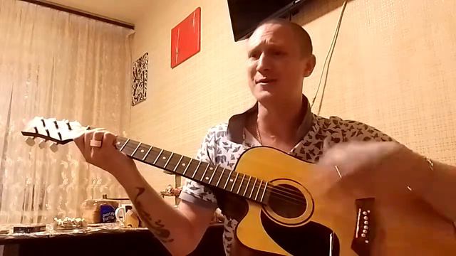 Кирчи-раб (я работать не хочу)