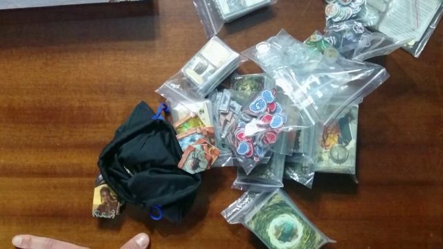 Древний ужас (Eldritch Horror) Часть 1. Обзор и Мнение смотреть онлайн