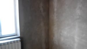 Отопление металлическими трубами под уклоном с естественной циркуляцией.