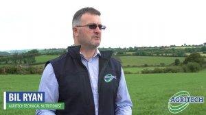 Why this Co. Cork farmer keeps the focus on grass | Agritech Ireland