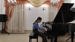 А.Наседкин Птичий базар