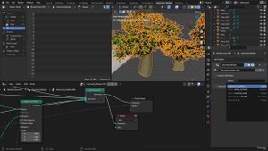 53 - Capture Attribute Node