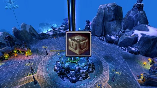 ПОДГОТОВЬСЯ К ОБНОВЛЕНИЮ "ПУТЬ СТРАННИКА" В PERFECT WORLD смотреть онлайн