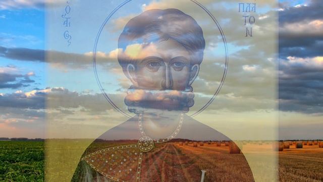 Евангелие дня. Чтимые святые дня. прп. Собор святых Эстонской земли. (01 декабря) смотреть онлайн