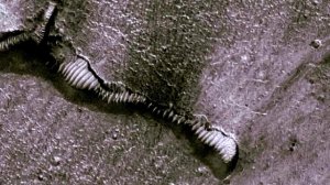 ЗАГАДОЧНЫЕ ФОТО МАРСА