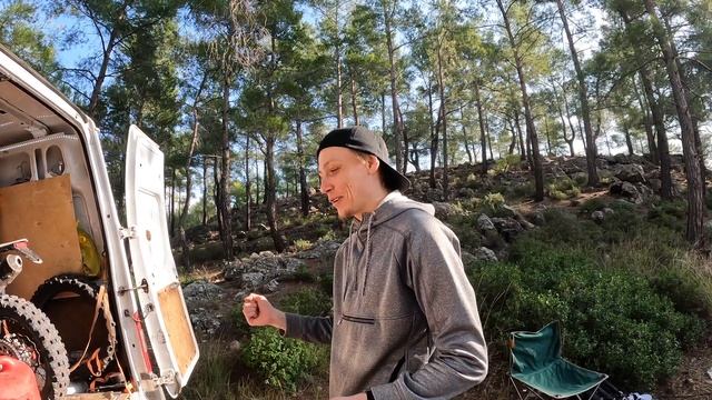 Чем двухтактный эндуро мотоцикл лучше четырехтактного? Зачем я учусь ездить на мотоцикле? смотреть онлайн