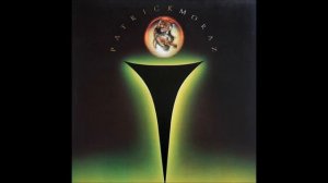 Patrick Moraz - "Best Years of Our Lives" 1976