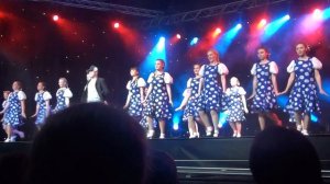 "Две подружки", студия Тодес Очаково