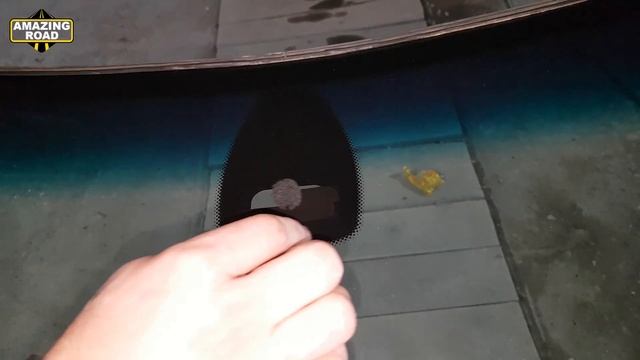 Как Правильно Установить Лобовое Стекло на BMW / Как Правильно Заменить Лобовое Стекло в Автомобиле смотреть онлайн