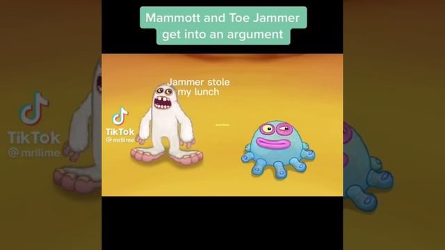 My singing monsters funny tik tok videos смотреть онлайн