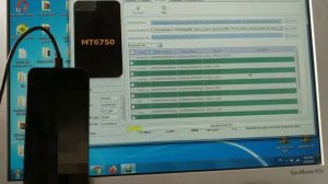 Meizu M6T M811H Hard Reset Password Pattern Lock Remove SP Flash Tool🔥