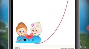 Холодное серце день рождение Анны