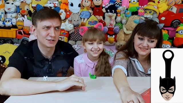 СКРЕПЫШИ 3? ? СКРЕПЫШИ-КОТЫШИ // Угадай СКРЕПЫША по ТЕНИ