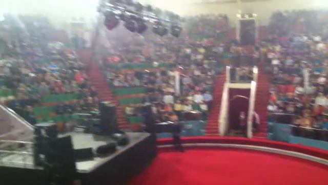 Перед концертом группы Руки Вверх смотреть онлайн