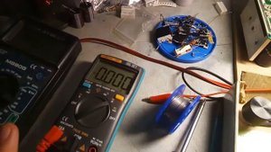 065 60V без нагрузки и ультра быстрые диоды