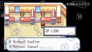 How to Evolve Haunter to Gengar|| Easy Steps|| Pokemon Fire Red