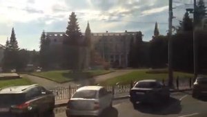 Обзорная экскурсия по Ярославлю-2021 (Гид очень интересно рассказывает про город)