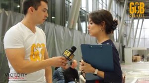 GOB CHANNEL НА SN PRO-2015! ПОДГОТОВКА К ШОУ И ТРЕНИРОВКА ФЛЕКСА УИЛЕРА! (RUS, канал GoB)