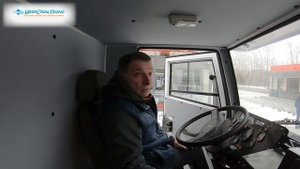 Большой ХАНТ 14x14 / ЗТМ