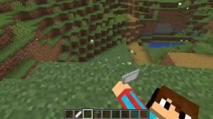 ГАЙД ПО МОДУ CUSTOM NPC В МАЙНКРАФТЕ (ОЧЕНЬ ПРОСТО)