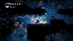 Hollow Knight - Cornifer Located In Fungal Wastes (Map Location)