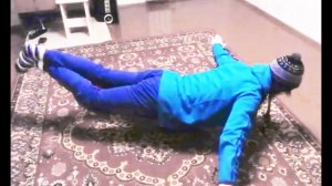 Я УМЕЮ ЛЕТАТЬ