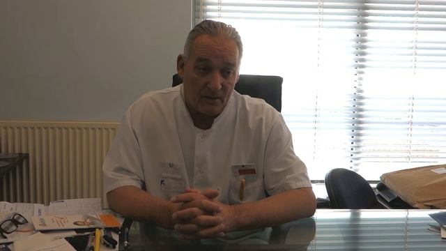 Episode 24 - Après une chirurgie de la parotide