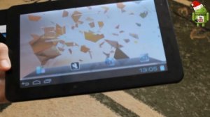 Обзор китайского планшета Capacitive Touch Screen Tablet PC with Allwinner A13