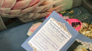 Распаковка реборна/Reborn baby box opening