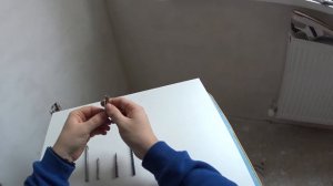 Как  выбрать сверла по плитке?