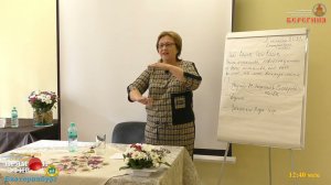 02.10.2021. Надежда Токарева. Никогда не просите у вышних.