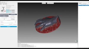 Creality CR-Scan 01: обзор, процесс сканирования. Лучший и доступный 3D-сканер