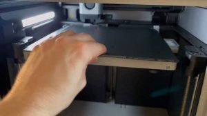 Bambu Lab X1C Unboxing, Setup, & First Print!
