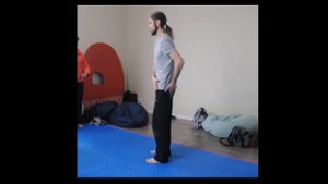 Уроки Осознанной Ходьбы Стопы 20 янв 2019 киев