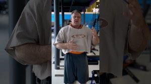 ?ПЕРВАЯ ТРЕНИРОВКА ГРУДИ?после травмы? / Николай Ясиновский / #probody #стараяшкола #bodybuilding