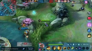 👑 КАК ИГРАЕТ ТОП 1 МИРА ЧУ 🏆 80% ВИНРЕЙТ ● Гайд на ЧУ ● Mobile Legends ● Мобайл Легенд