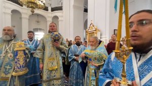 «Царице моя Преблагая..» - Браїлівський монастир
