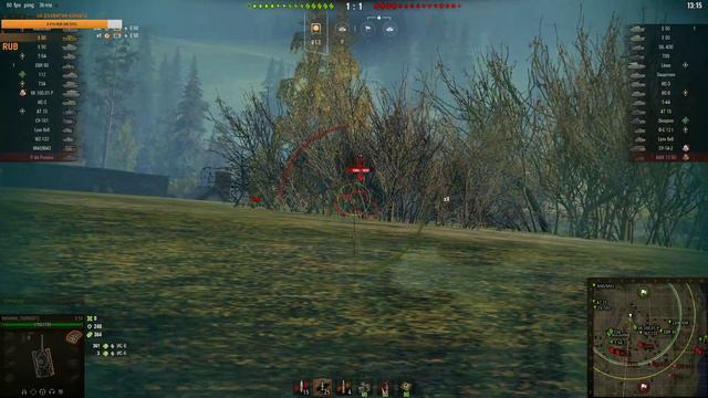 БРИТАНИЯ легкие танки( World_of_ Tank) 16. 09.2019 Ч. 6 ( 8 лвл) смотреть онлайн