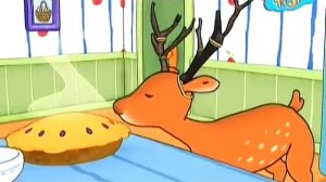 Манон 01. Большой и сильный