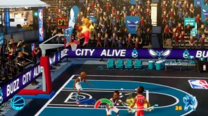 NBA Playgrounds 2 Nintendo Switch