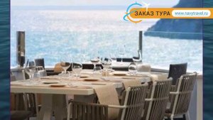 MELIA ANTILLAS CALVIA BEACH (старое название SOL ANTILLAS BARBADOS) 4* обзор