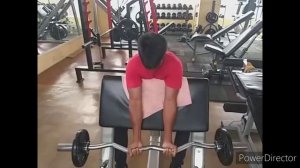 Day 2 Biceps WorkOut  || #Daily Life Blogging || #Hindi Blog