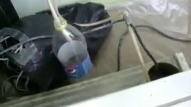 Корвет 466, работа помпы смотреть онлайн