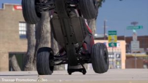 #01 Traxxas X-MAXX 8S - The Ultimate RC Truck? : OVERVIEW