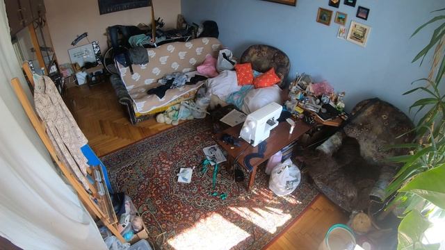 Кружок кройки и шитья. смотреть онлайн