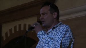 Олег Безъязыков - Мой Оренбург !